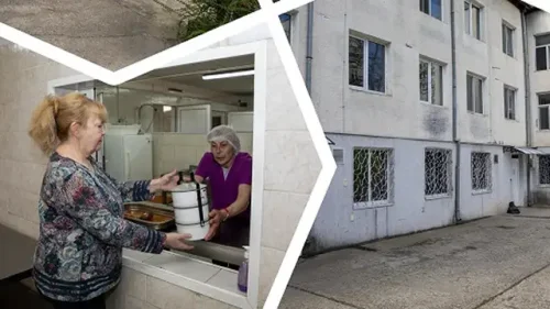 Стара Загора модернизира кухненския блок в Домашния социален патронаж