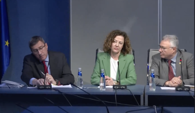 МВнР отчете откази в последния момент от евакуационните полети от Дубай и Абу Даби (ВИДЕО)