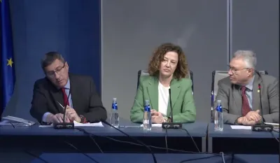 МВнР отчете откази в последния момент от евакуационните полети от Дубай и Абу Даби (ВИДЕО)