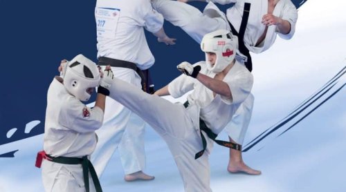 Стара Загора става арена на киокушин: &bdquo;Купа Верея&ldquo; събира над 200 бойци в зала &bdquo;Иван Вазов&ldquo;