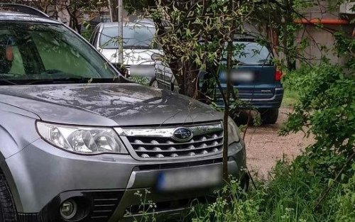 Стара Загора затяга контрола: 31 акта за две седмици, стотици глоби за паркиране и нарушения по улиците