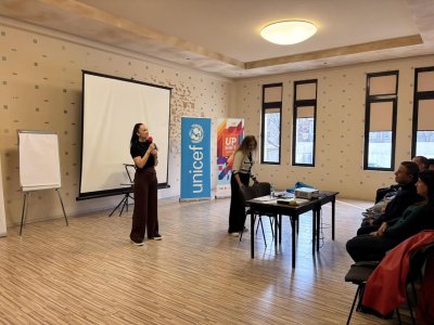 Млади иноватори щурмуват реални проблеми: UPSHIFT събра участници от цялата страна в Стара Загора