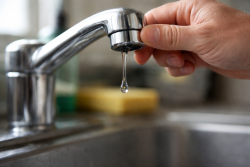 7 април: Възможни смущения във водоподаването в Стара Загора и региона