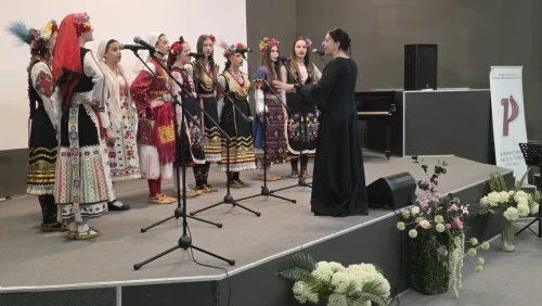 &bdquo;Родина-1860&ldquo; трупа награди: &bdquo;Усмивки&ldquo; с четири първи места, &bdquo;Жарава&ldquo; с GRAND PRIX