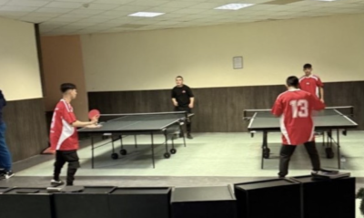 Ясни шампиони в Стара Загора: Кои училища спечелиха областния етап по тенис на маса