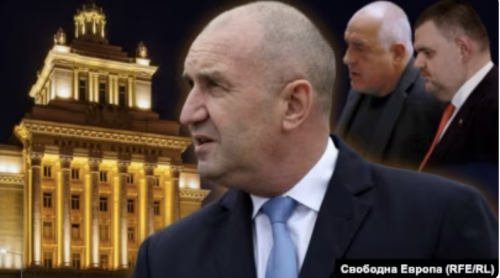 Подкрепата за Радев расте преди вота, инфлацията остава ключова тема за избирателите