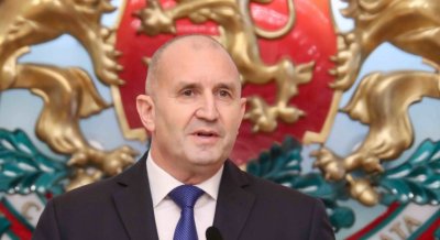 Румен Радев поздрави мюсюлманската общност в България по случай Рамазан байрам