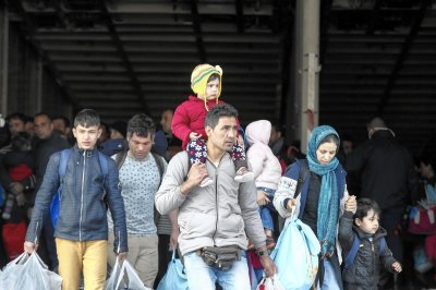 Бежанска вълна от Иран към Турция: Започна ли масово изселване през &bdquo;Капъкьой&ldquo;?