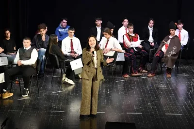 12 училища в Стара Загора влизат в надпревара за историята: &bdquo;1000 причини да се гордеем, че сме българи&ldquo;