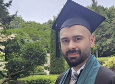 Фахредин Молламехмед: Свободният избор е илюзия, когато има зависимости