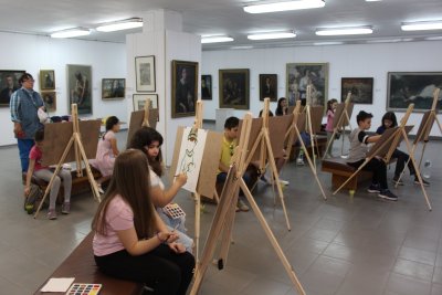 Стара Загора събира ръководителите на арт-школи от цяла България