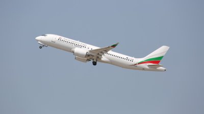 Извънредна въздушна операция за българите от Оман и Дубай и на 5 март