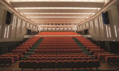 &bdquo;Предопределените&ldquo; идват в Стара Загора: пиеса за страха, контрола и датата на смъртта