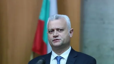 Емил Дечев: 23 от 28 директори на областни дирекции на МВР са сменени