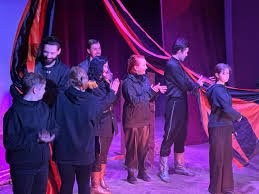 &bdquo;Планински дух&ldquo; идва в Стара Загора: пловдивски и китайски куклен театър с безплатно представление тази вечер