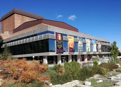 Операта в Стара Загора отваря врати за бебета: &bdquo;Играй и полети с ДО РЕ МИ&ldquo; идва през април