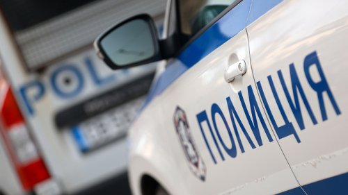 Ампули с ефедрин и следи от метамфетамин: 28-годишен с обвинение след акция в Стара Загора