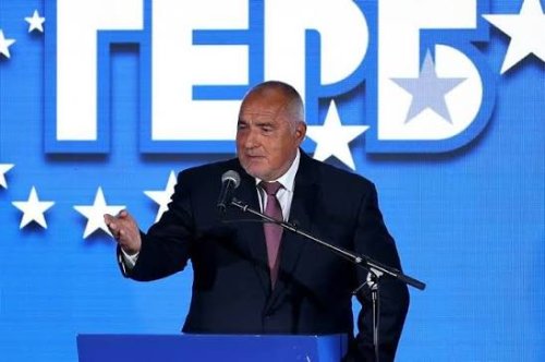 P26 с ексклузивни детайли от &bdquo;тайната&rdquo; среща на ГЕРБ в Пловдив: Бойко е в амок, само той бил виновен за разпада на ГЕРБ