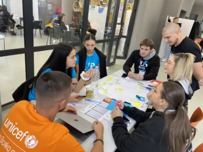 Стара Загора събира млади иноватори: UPSHIFT търси решения за реални проблеми (6&ndash;8 март)