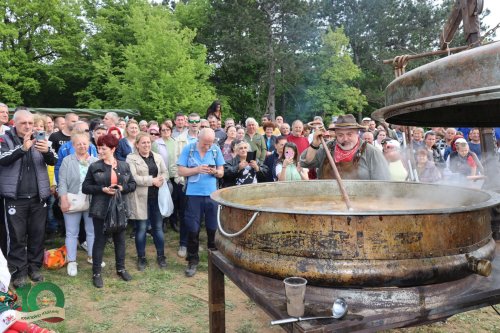 Гергьовден събира селата край Стара Загора: събори, концерти и водосвети в няколко населени места (ПРОГРАМА)