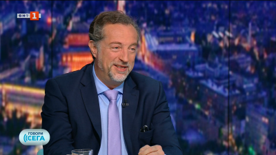 Иво Христов: Време е за възстановяване на доверието между гражданите и политиците