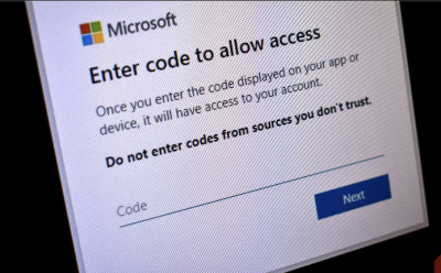 Нова фишинг измама заобикаля защитите на Microsoft без да краде пароли