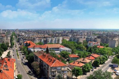 Стара Загора стартира голямо пролетно почистване: записвания до 22 март, стартът е на 28 март