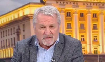 Хиновски за високите сметки за ток: Има голям ръст на потреблението, но и нелогични сметки