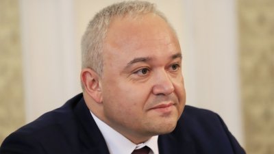 Иван Демерджиев, "Прогресивна България": Честит Рамазан Байрам на мюсюлманската общност