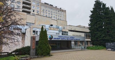 С близо 5 млн. евро изграждат нов център за лечение на инсулти в Стара Загора