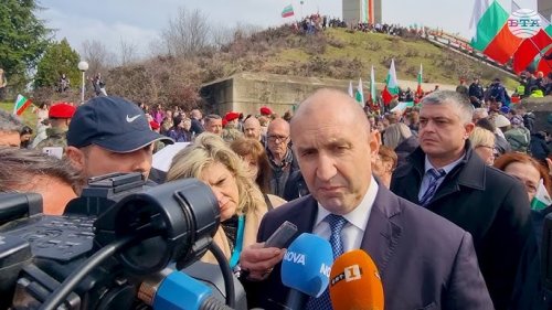 Стара Загора: &bdquo;Прогресивна България&ldquo; води убедително при 68,08% обработени протоколи