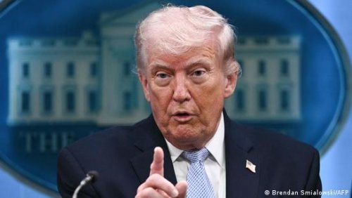 Готви ли Тръмп тактически ядрен удар по Иран тази вечер?