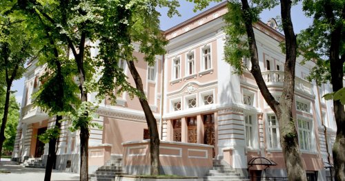 Държавният куклен театър &ndash; Стара Загора с великденско послание: &bdquo;Пазете вярата, надеждата и любовта&ldquo;