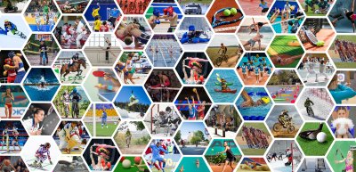 Стара Загора приема големи спортни турнири през уикенда