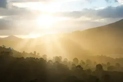 Предимно слънчево време в страната