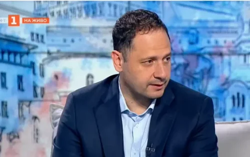 Петър Витанов: Служебния кабинет готви &ldquo;горивен саботаж&rdquo; на "Прогресивна България"