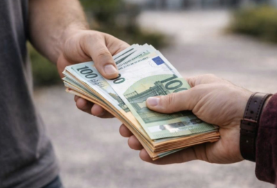 Акция срещу купуването на гласове: арести в Монтана и Стара Загора