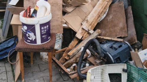 Стара Загора затяга контрола: 12 акта и 139 глоби за боклуци и неправилно паркиране за седмица