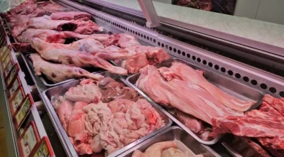 Предпасхална динамика на българския пазар: агнешко, яйца и риба с увеличение на цената, плодовете и зеленчуците поевтиняват