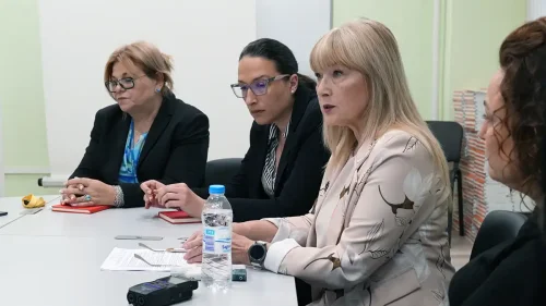 РЗИ &ndash; Стара Загора вдига контрола: проверки за морбили, повече достъп до HPV ваксини и предупреждение за &bdquo;инжекции&ldquo; в салони