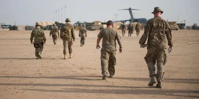 САЩ засилват военното присъствие в Близкия изток на фона на напрежението с Иран