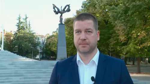 Живко Тодоров с великденско послание към Стара Загора: Днес светът ни поставя пред изпитания