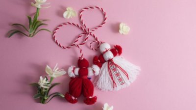 Честита Баба Марта!