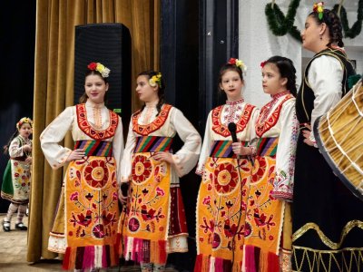 &bdquo;Орфеево изворче&ldquo; обяви наградените: Стара Загора събра младите гласове на фолклора