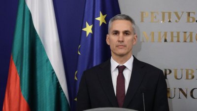 Гюров: България не участва в операции срещу Иран