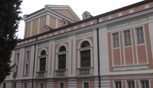 &bdquo;Многострадална Геновева&ldquo; оживява отново в Стара Загора за 150 години от Априлското въстание