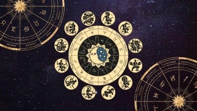 Спокойствието води днес: Какво вещае хороскопът за 16 април