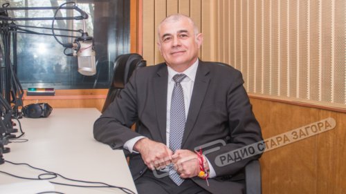 Георги Гьоков: Изкуственият интелект промени пазара на труда, все повече хора с образование остават без работа
