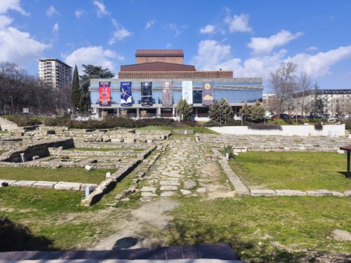 Моцарт превзема Операта на Велика сряда: &bdquo;Реквием&ldquo; с рядък звук за първи път в Стара Загора