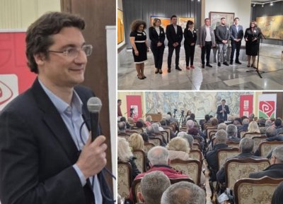 Крум Зарков: Безнаказаността унищожава бъдещето на България